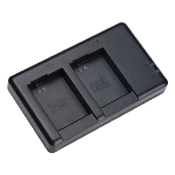 Зарядное устройство FB-DC-DU-FW50 double charge